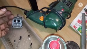 Регулятор холостого хода Toyota Corolla 120,3zz fe,регулятор дал клина.