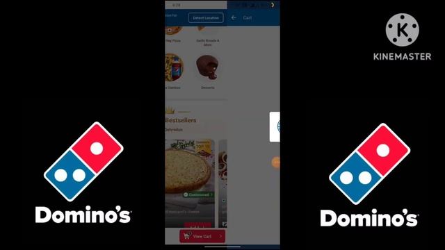 5 Domino's pizza ₹25 में???|Domino's pizza offer|Domino's pizza offers for today|dominos coupon cod смотреть онлайн