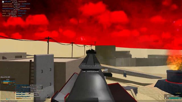 ХЭЛЛОУИНСКОЕ ОБНОВЛЕНИЕ | Phantom Forces смотреть онлайн