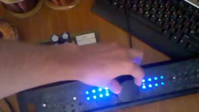Liliya-160W ( LM3915 ) смотреть онлайн