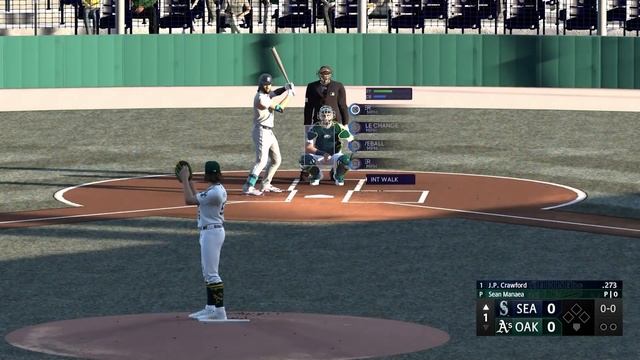First Look at NIGHT GAMES in MLB The Show 22 Stadium Creator смотреть онлайн