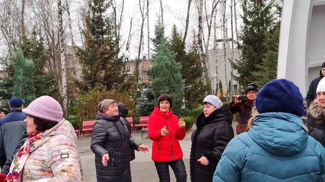 Kharkiv Харьков Танцы 19.11.2023 смотреть онлайн