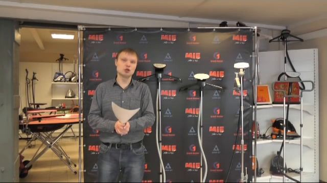 Как выбрать отпариватель для одежды? Видеообзор популярных моделей смотреть онлайн
