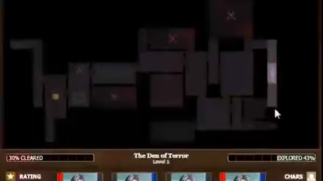 Monsters Den The Book of Dread 338% walkthrough lvl1 смотреть онлайн
