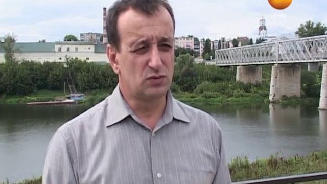 Откуда на реке Быстрая Сосна возникло масляное пятно смотреть онлайн