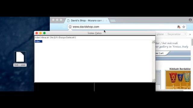 İNDEX ÇEKME PROGRAMI | ≈≈ Dowland Link ≈≈ смотреть онлайн