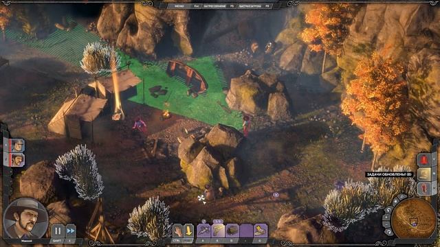 Уровень Сложности 