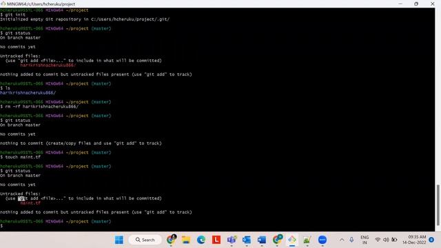 Complete Git, GitHub, bitbucket &GitLab Tutorial for beginner and advanced level|version control|#1 смотреть онлайн