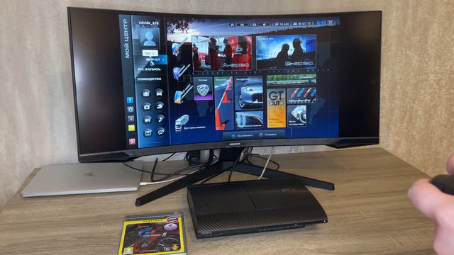 🔴PS3 Gran Turismo 5 ASMR 2024 смотреть онлайн