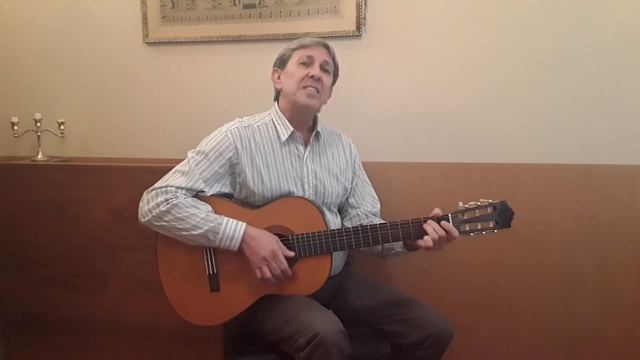 Скажите, почему. (гитара, кавер) смотреть онлайн