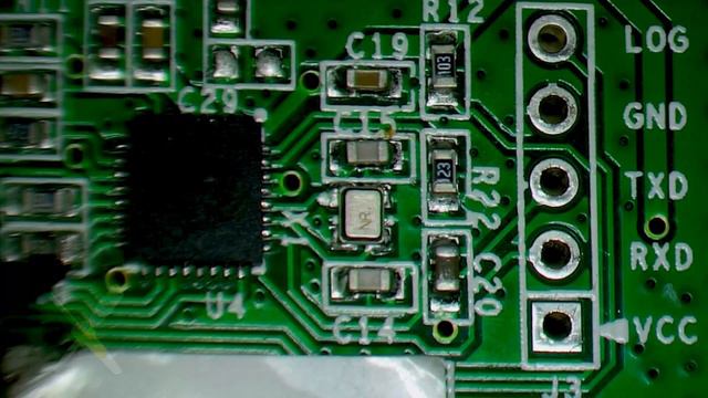 BitBastelei #444 - 3-fach WiFi Touch-Schalter смотреть онлайн
