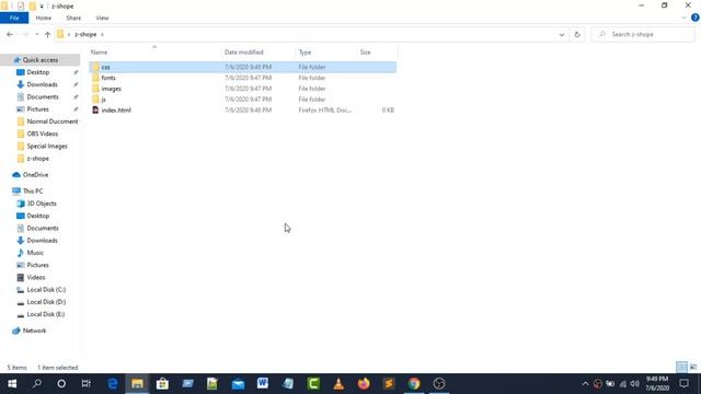 what is git and github in 2020Git Download,Install and Cannoct With Project Folder #Part 2 смотреть онлайн