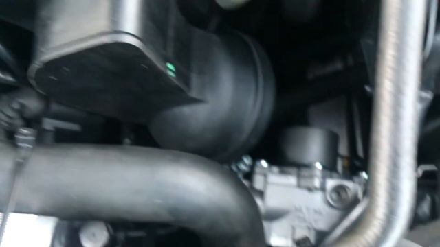 Audi A4 (B6) 2.0 z instalacją LPG marki BRC смотреть онлайн