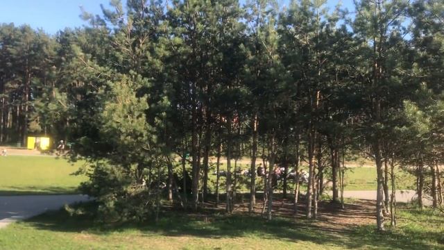 ЧАСТЬ 2. ЧЕСТОПРАФТ. Влюбленные в Беларусь. Цнянское водохранилище Patriots are in love with Belaru смотреть онлайн