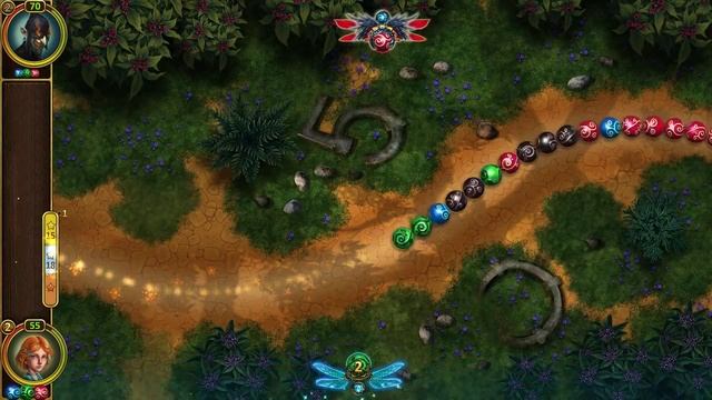 Marble Duel: What is it about? смотреть онлайн
