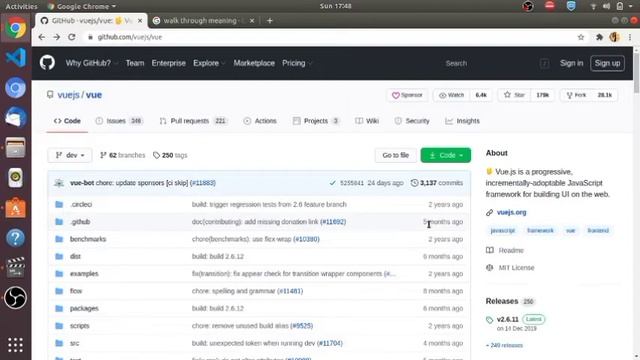 Amazing GIT trick?? #git смотреть онлайн