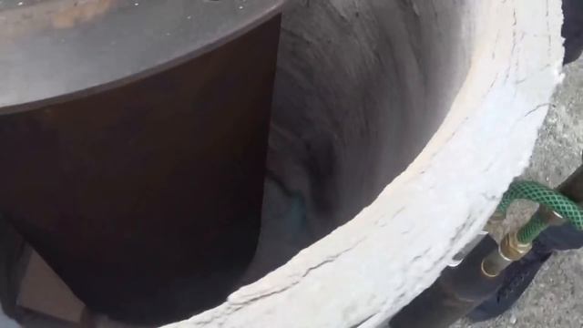 plastic waste to oil/fuel improved pyrolysis reactor смотреть онлайн