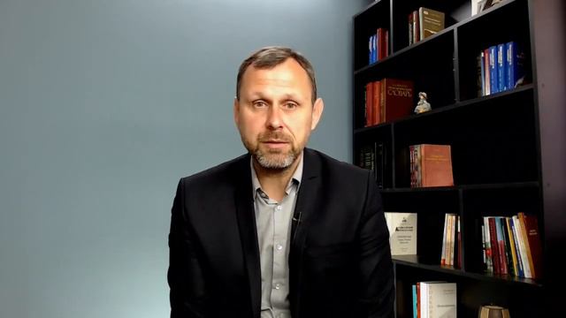 Древний обман, но сегодня он один из самых эффективных (4Цар 19) смотреть онлайн