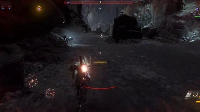 [Anthem] Intercepteur Gameplay Freeplay / Forteresse смотреть онлайн