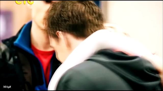 Егор и Марина-Мы не с теми любви хотели(Перепачканные постели) смотреть онлайн