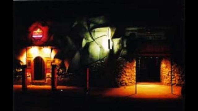 X-Ray - Live @ Calypso Ring Disco, Budapest 16-02-1997 смотреть онлайн