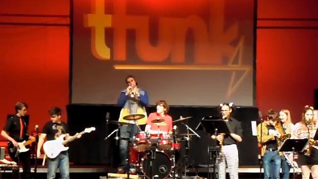 Welcome to Minneapolis/Burns/Golden Tulip - T-FUNK Combo (2022) [Saturday] смотреть онлайн
