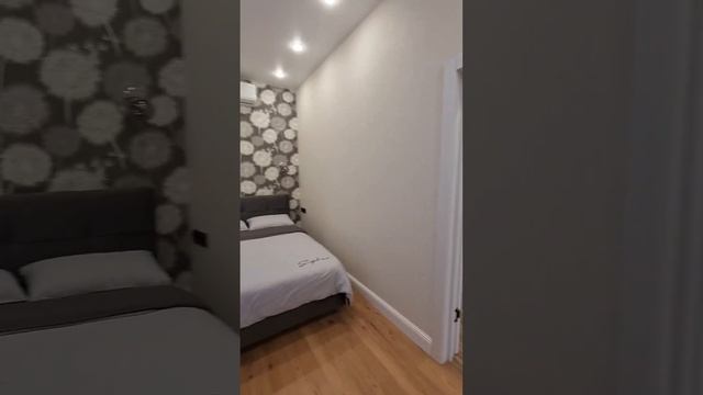 Дом за 15,5 млн ₽ с ремонтом в Сочи смотреть онлайн