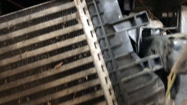 Mercedes-Benz Vito engine fault code P0101 P0171 P0299 4K смотреть онлайн