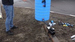 Автополив своими руками. ? Теперь может собрать каждый!