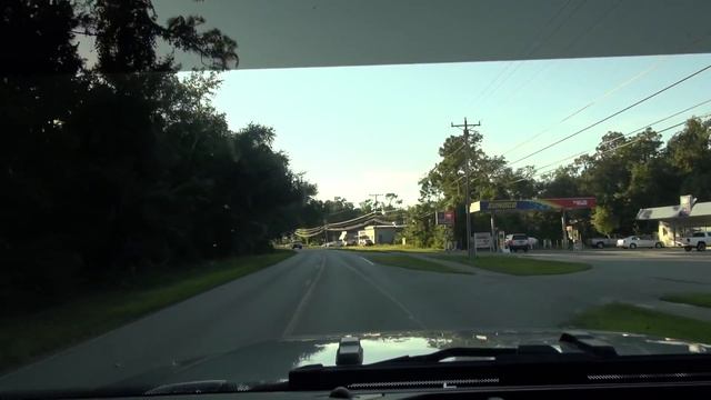 Elvis Presley Follow That Dream Movie Filming Locations Florida #4 of 6 The Spa Guy смотреть онлайн
