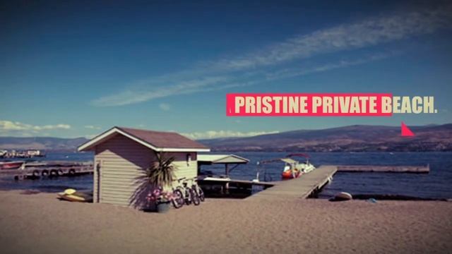 Boucherie Beach смотреть онлайн