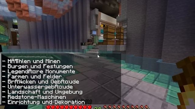 ChatGPT Programmiert mir eine Minecraft Mod! смотреть онлайн