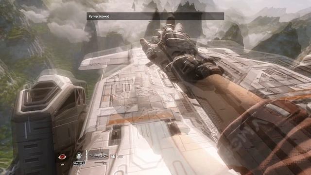 Прохождение Titanfall 2 | ФИНАЛ #6 смотреть онлайн