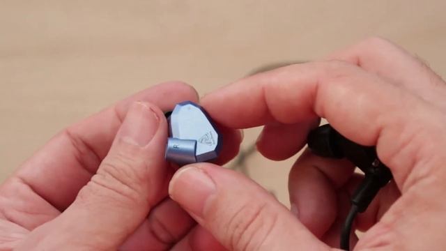 KZ ZS6 (Review) смотреть онлайн