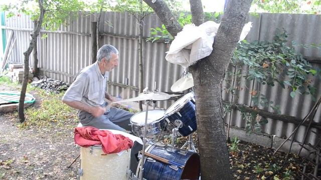 Инструментальная музыка от Хабиба смотреть онлайн