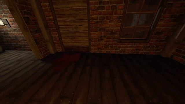 Gloomwood Alpha - Item Pickup and Drop Animations смотреть онлайн