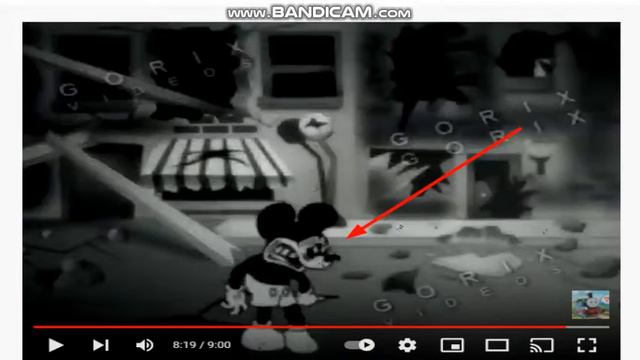 Секреты и пасхалки 3 фазы Suicide Mouse