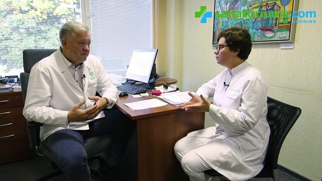 Санаторий "Egle Standard" (Эгле Стандарт), Друскининкай, Литва - sanatoriums.com смотреть онлайн