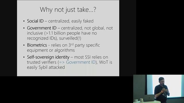 dWeb Camp 2019 Lightning Talks - Day One смотреть онлайн