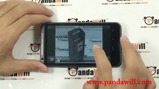4.3" A919 Android 2.3 OS 3G TV WiFi GPS 8.0MP Camera Capacitive Multi-touch MTK6573 Smart Phone смотреть онлайн