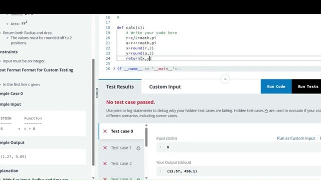 Python 3 Programming Language Handson Radius смотреть онлайн