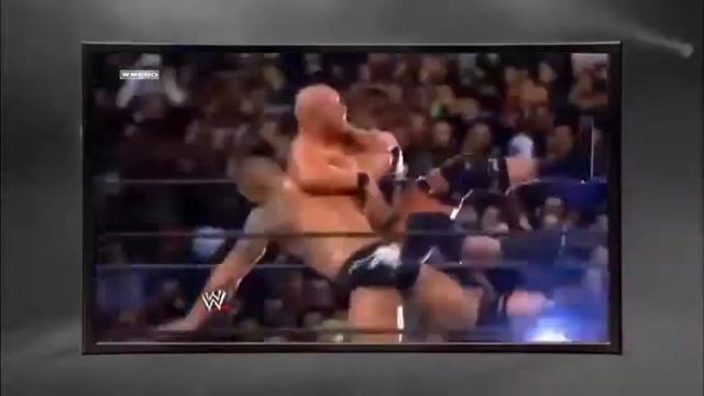 ТОП-5 ЛЮБИМЫХ РЕСТЛЕРОВ WWE смотреть онлайн