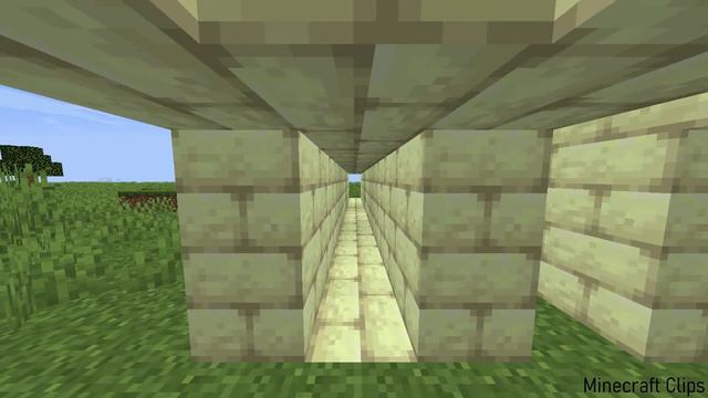 Странные трубы (Minecraft) смотреть онлайн