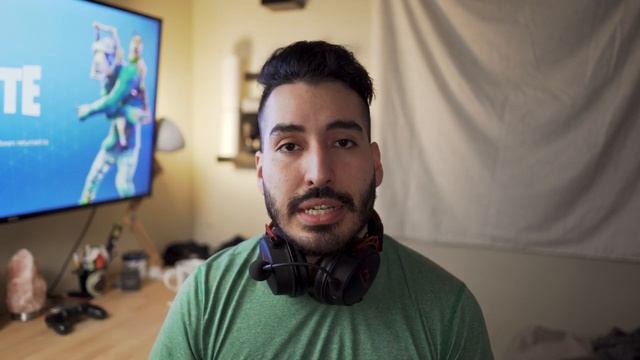 Best Gaming Headset 2018 | The HyperX Cloud Alpha смотреть онлайн