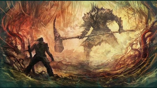 НЕВЕРОЯТНО МОЩНАЯ БОЕВАЯ МУЗЫКА | МИР В ОГНЕ [EPIC MUSIC] смотреть онлайн