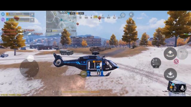 Комментирует профессионал #2: Call Of Duty Mobile #Expertreact #callofdutymobile #тренды #реки #COD