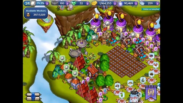 Skylanders Lost Island part 44 смотреть онлайн