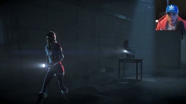 Until Dawn Walkthrough Part 13 - PS4 60fps Gameplay смотреть онлайн