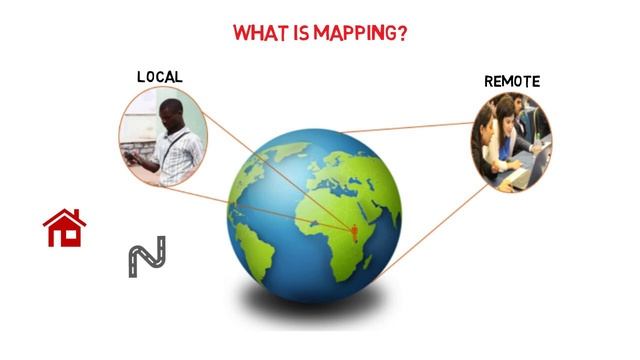 Missing Maps v5 смотреть онлайн