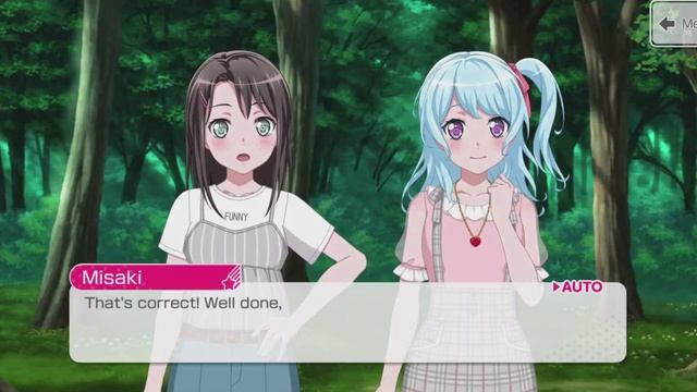 [Garupa/EN] Hello, Happy World! Smiling Summer Break - Chapter 2: In Search of Fried Shrimp смотреть онлайн